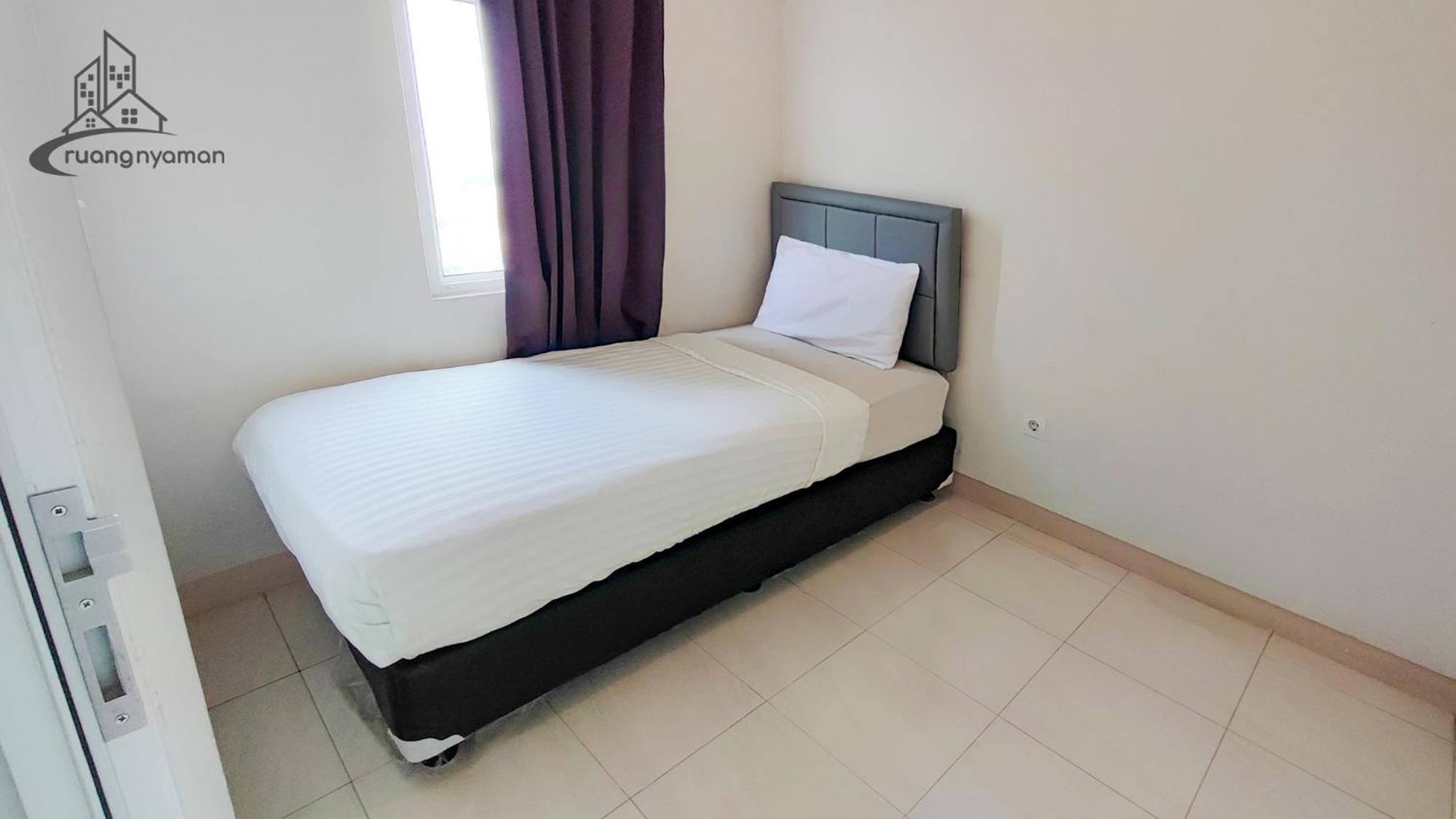 Springlake Summarecon Bekasi Apartement By Rna Exterior foto