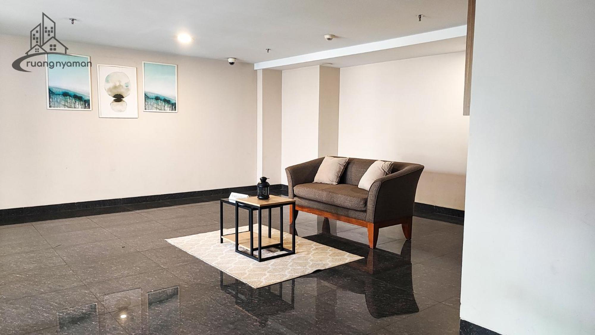 Springlake Summarecon Bekasi Apartement By Rna Exterior foto